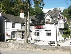 The Cherry Pie Inn and Restaurant