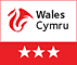 Grading Wales 3 Star